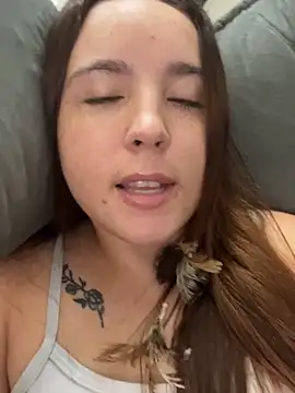 Show de m0ranguinh0s2 na webcam