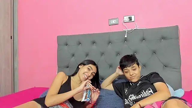 ariloe_quintero Webcam-Show