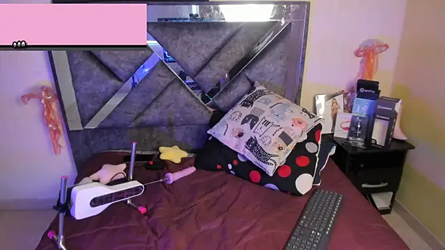 Sembang XXX Secara Langsung Mss_Meloddy