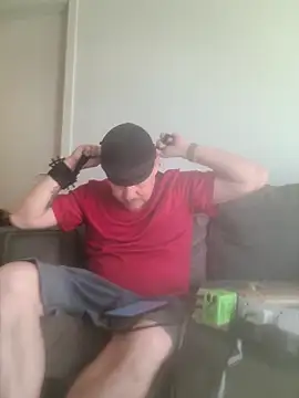 yourMasterisBored Live XXX-chat