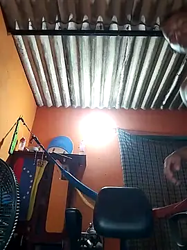 Adria_n26 Webcam-Show