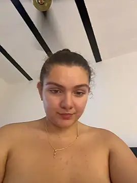 Eva_stark10 élő XXX-chatje