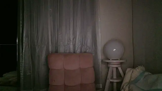 Mio_cherry Pertunjukan Webcam