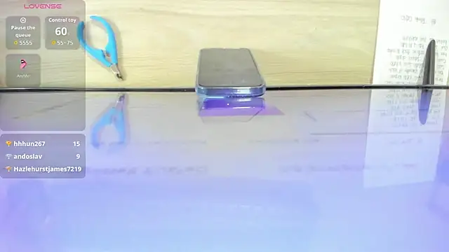 Zulema_hamdi 라이브 XXX 채팅