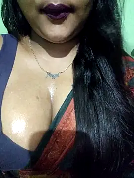 JIYA106 Adlı Modelin Web Kamerası Şovu