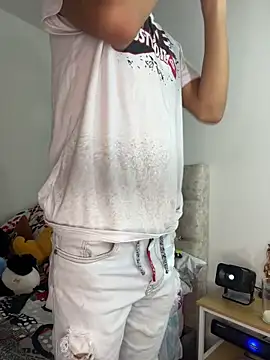 diegoand0911 Webcam show