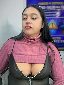 _Mia-Safety_Inspector webkamerás műsora