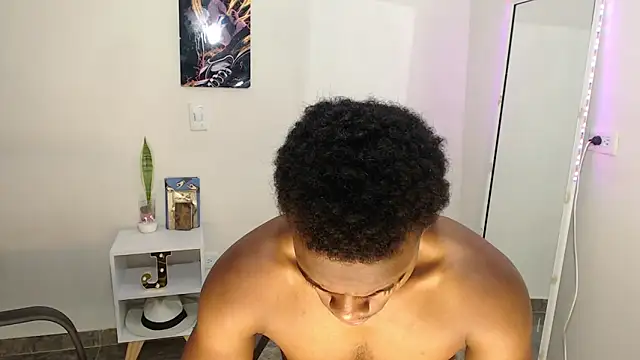 Chat XXX en directo de Jackboy_000