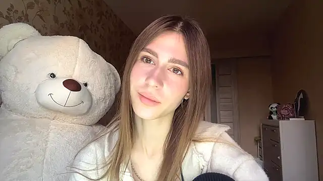 ElsieKuhlmann Live XXX-Chat