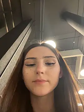 Онлайн чат XXX AnitaFly