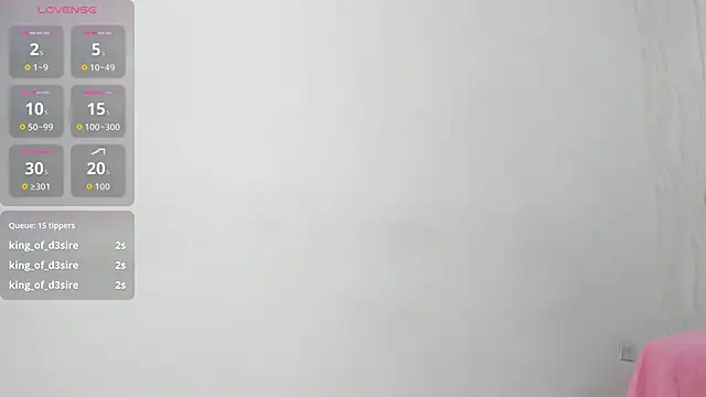 Pokazy przed kamerką – valentina_angel_1