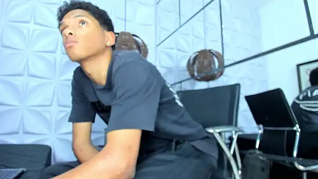 AndySinss' Webcam Show