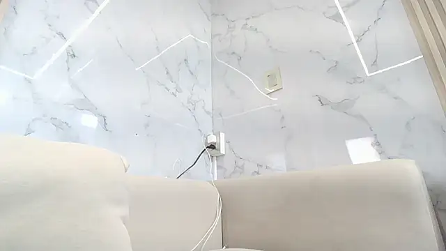 Webkamerová show AlejoTwinkLatin