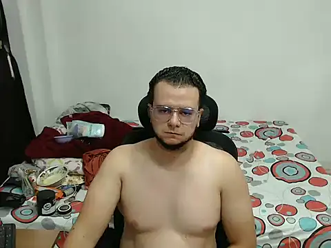 Masterboy00's Webcam Show