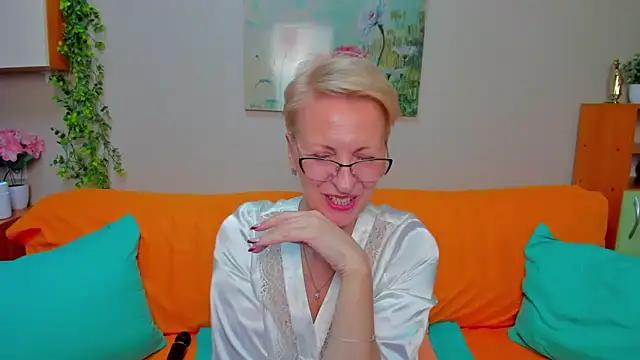 XXX chat uživo modela iamyourdream89