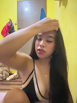 Lovely_apple19's Webcam Show