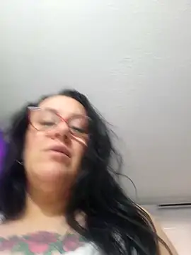 Chat +18 de sweet_adele_ ao vivo