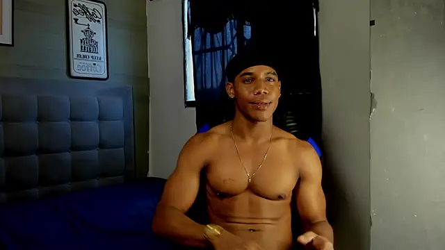 Pokazy przed kamerką – axel_silva4