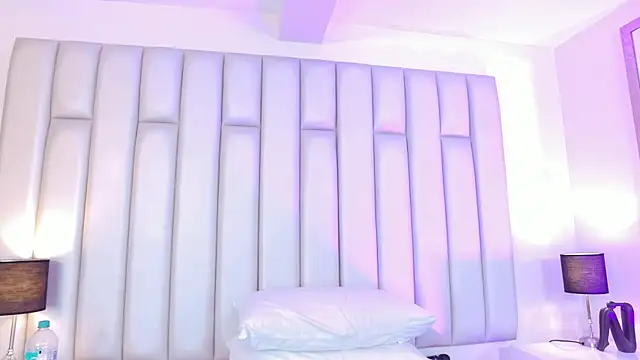 aandreaperez – Live XXX-chat