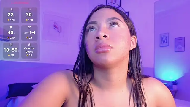 Sembang XXX Secara Langsung drooling4daddy