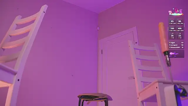 Czat XXX na żywo – Miablueye