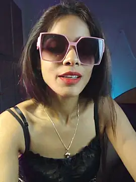 Ivy_the_goddess Pertunjukan Webcam