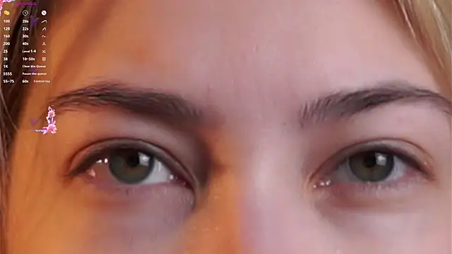 Czat XXX na żywo – AngelicRice