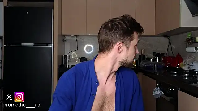 Promethe_us – webcam-show