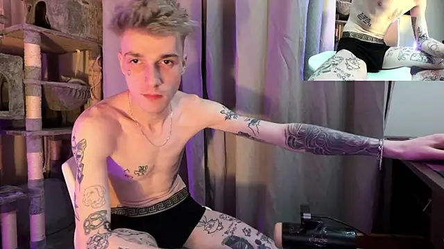 davesinner – webcam-show