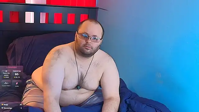 Вебкам-шоу lefty15242