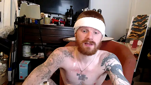 Magnetic127 Webcamshow