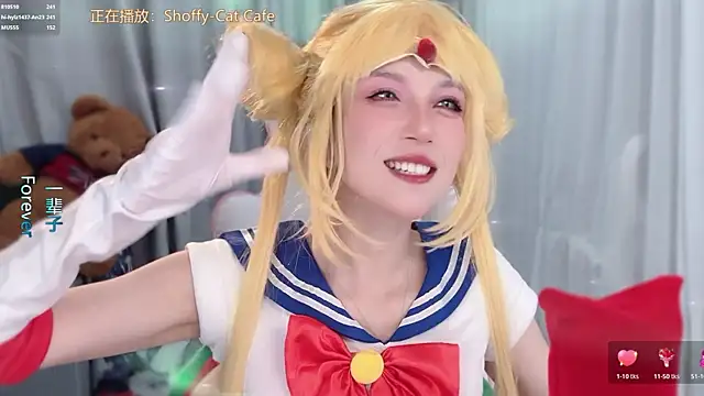 hi-AnAn 라이브 XXX 채팅