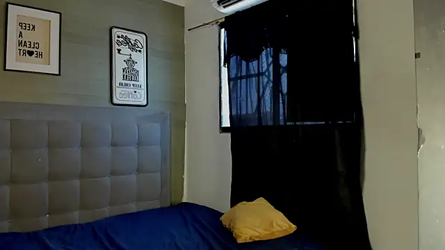 axel_silva4: вебкам-шоу