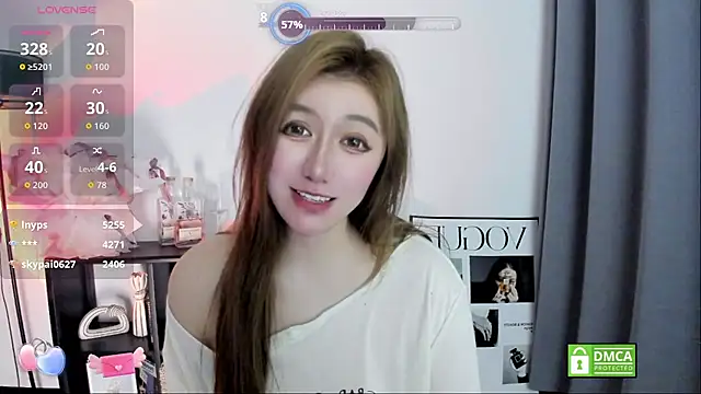 Cute_Mango – Live XXX-chat