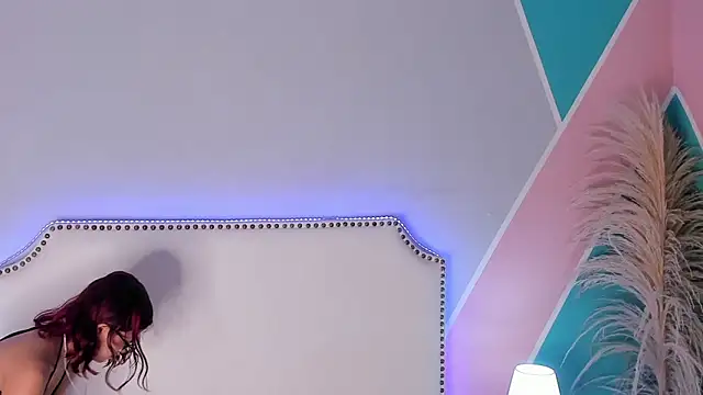 _Cherry_fox – Live XXX-chat