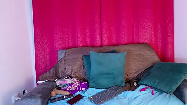 Živý XXX chat Genesis_Montenegro_OA