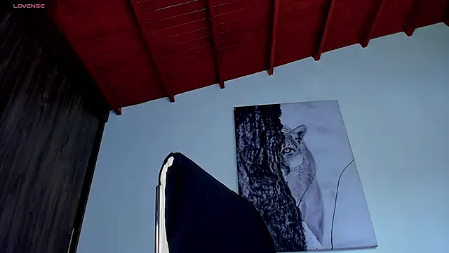 Вебкам-шоу Santos_ramirez1