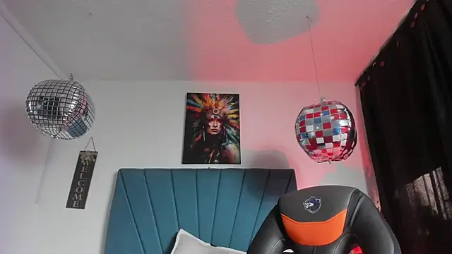 Chat XXX Live Ariel_star1