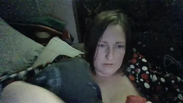 Webkamerová show AllaSowinskaya