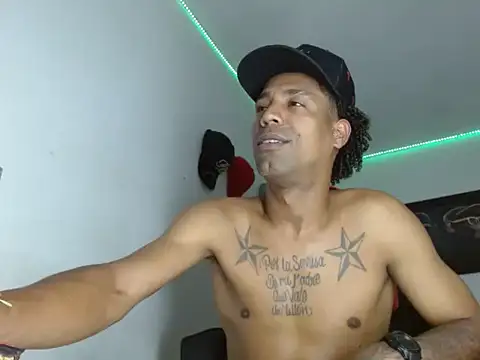 BBC_Black_ – webcam-show