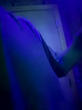 Show de chronic_vibez na webcam