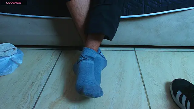 jeisonstark Show in webcam