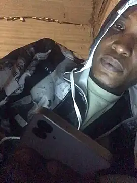 Pokazy przed kamerką – ZonkeBonkesexxy