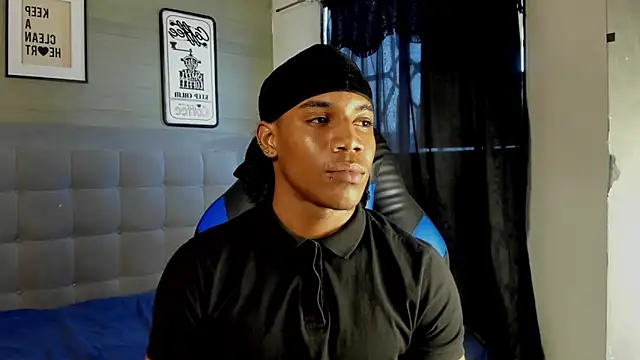 Show webcam de axel_silva4