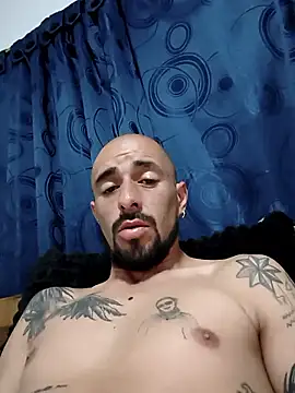 Show Webcam de fire_menxxx001
