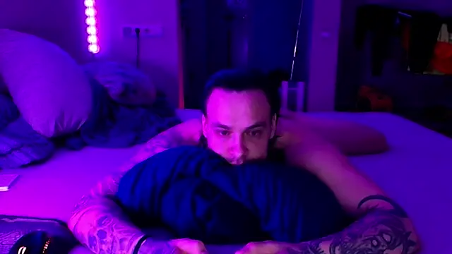 baphomet_from_ice Webcam-Show