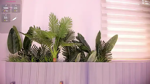 Živý XXX chat stephanymonroe