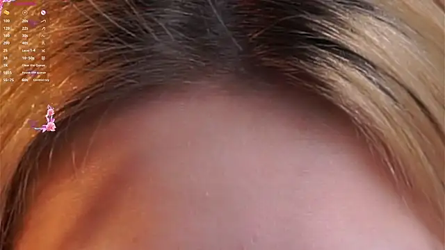 AngelicRice – Live XXX-chat