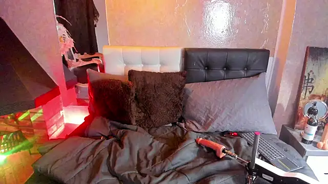 Vicky_Angeel Live XXX-Chat