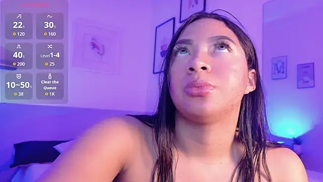 drooling4daddy – Live XXX-chat